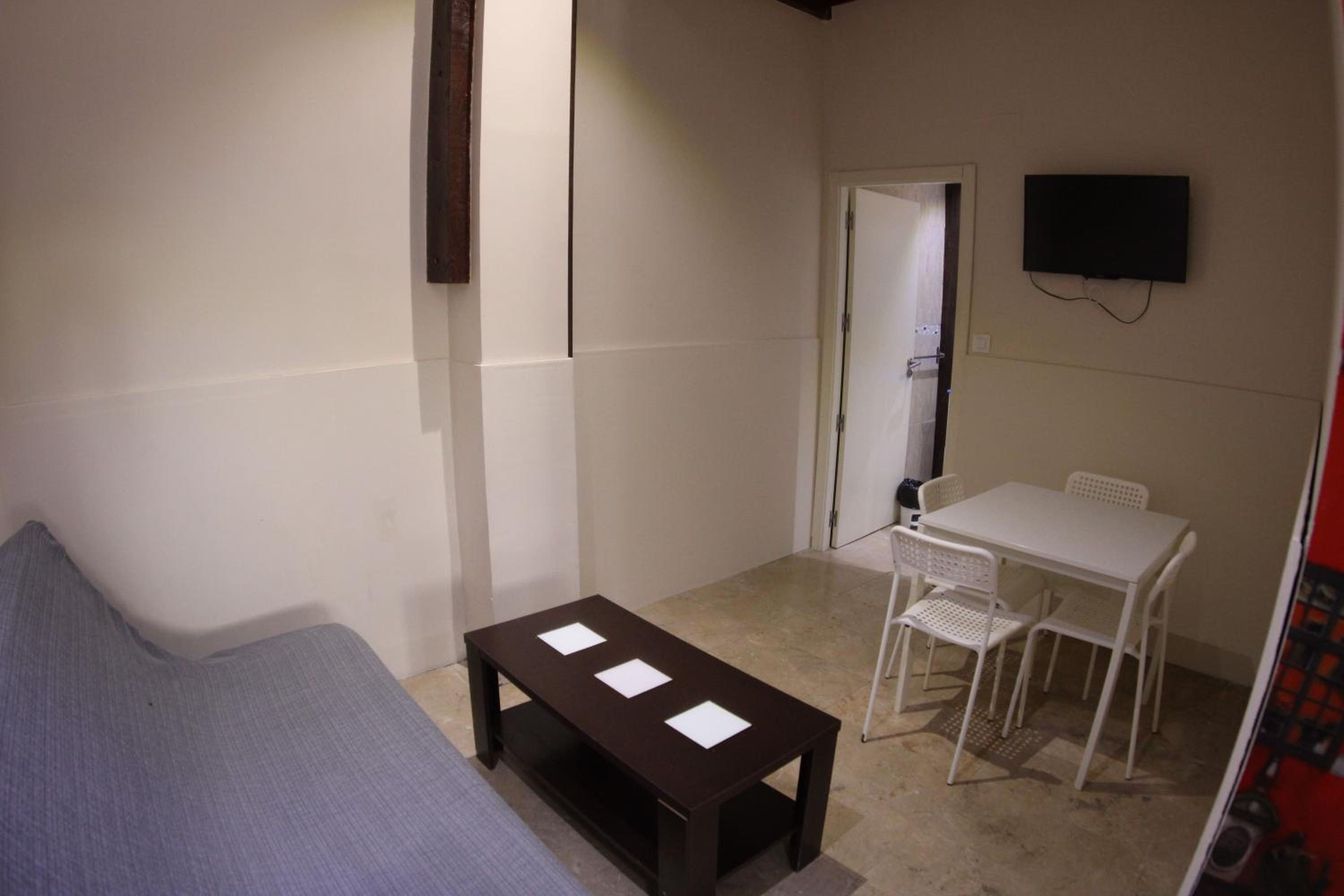 Apartamentos Marina Internacional