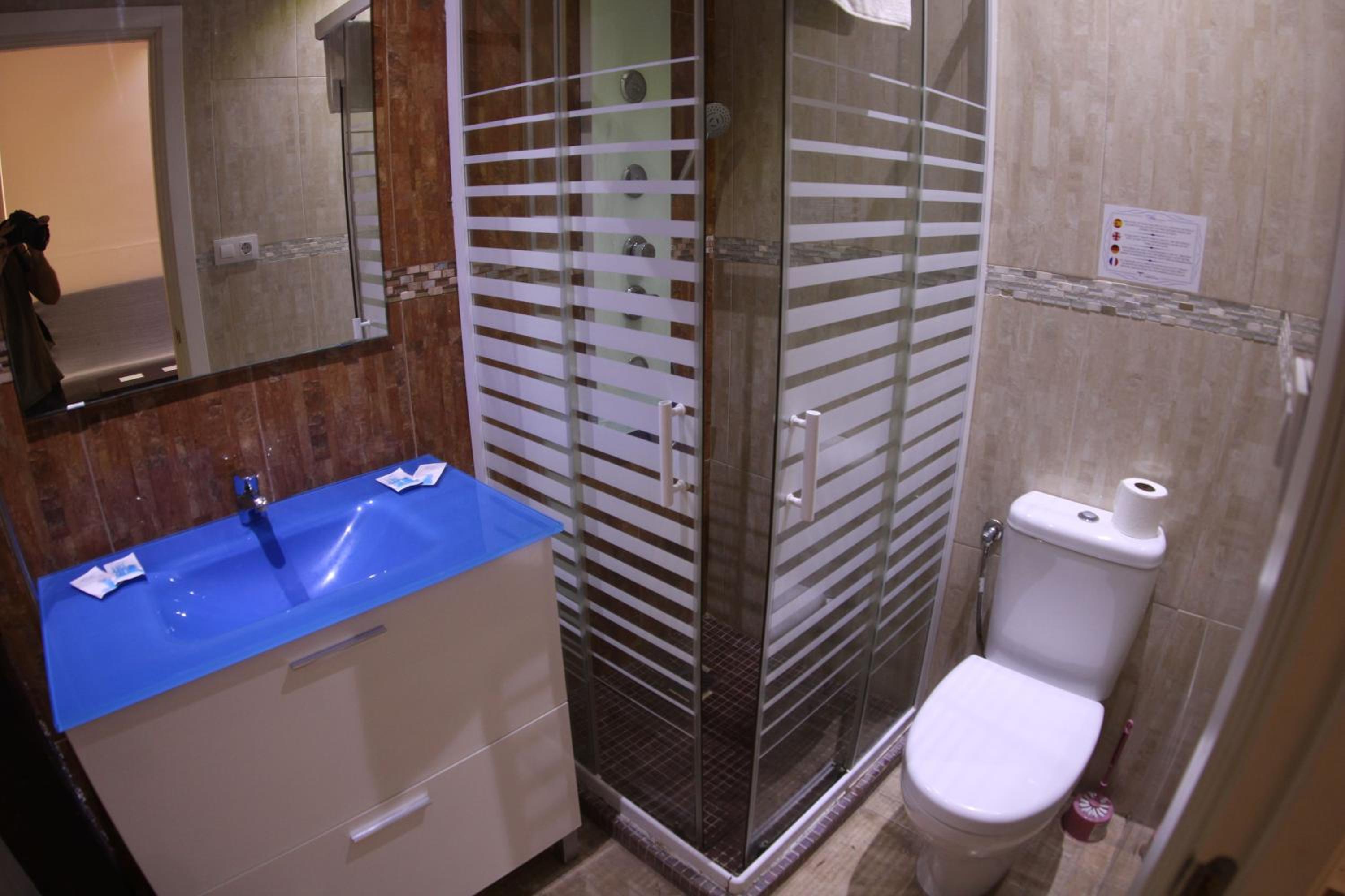 Apartamentos Marina Internacional