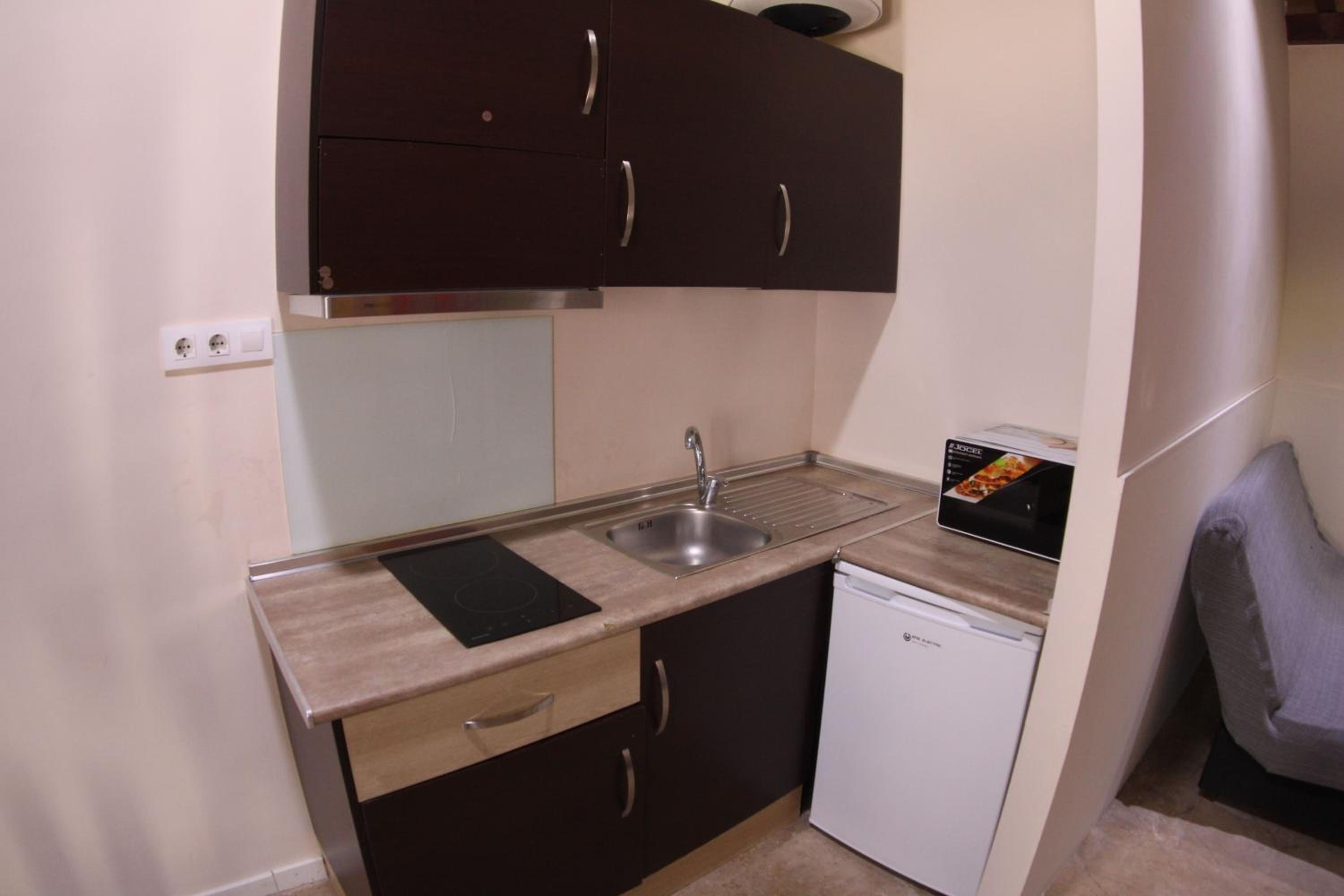 Apartamentos Marina Internacional