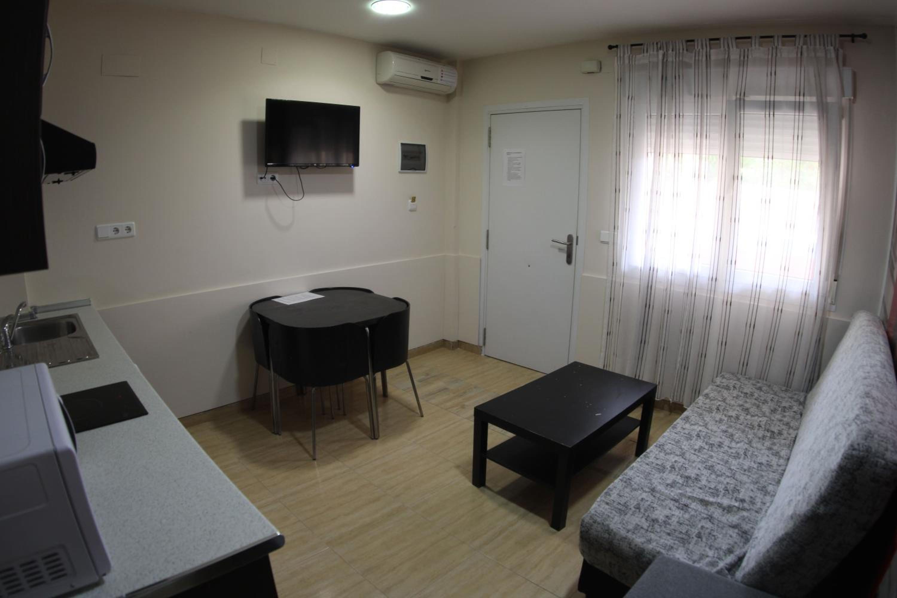 Apartamentos Marina Internacional