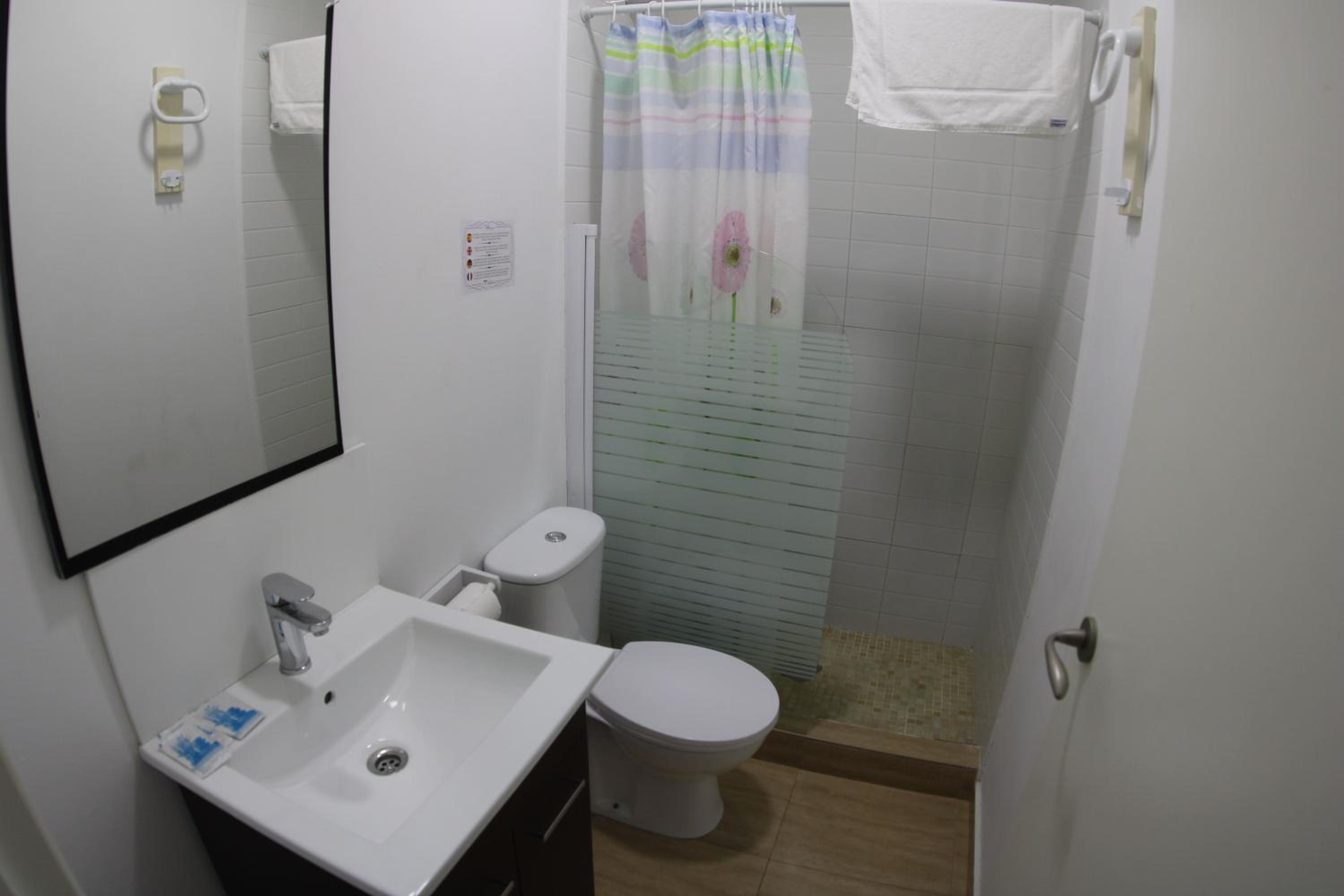 Apartamentos Marina Internacional