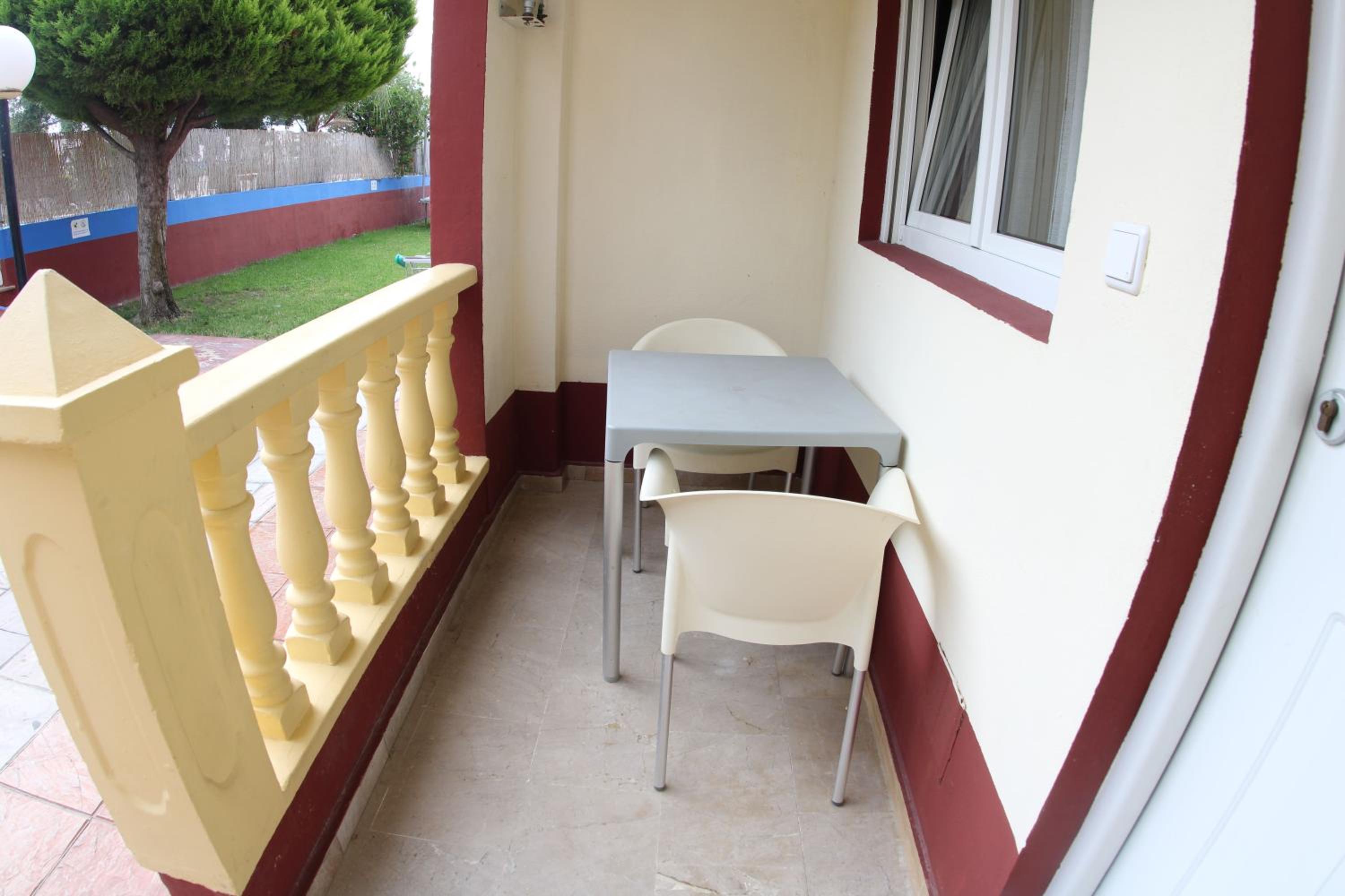 Apartamentos Marina Internacional