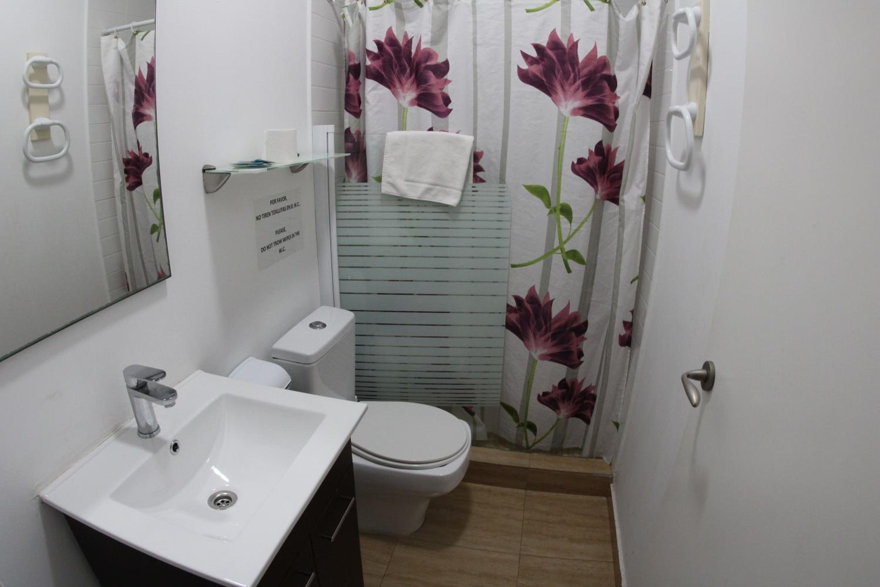 Apartamentos Marina Internacional
