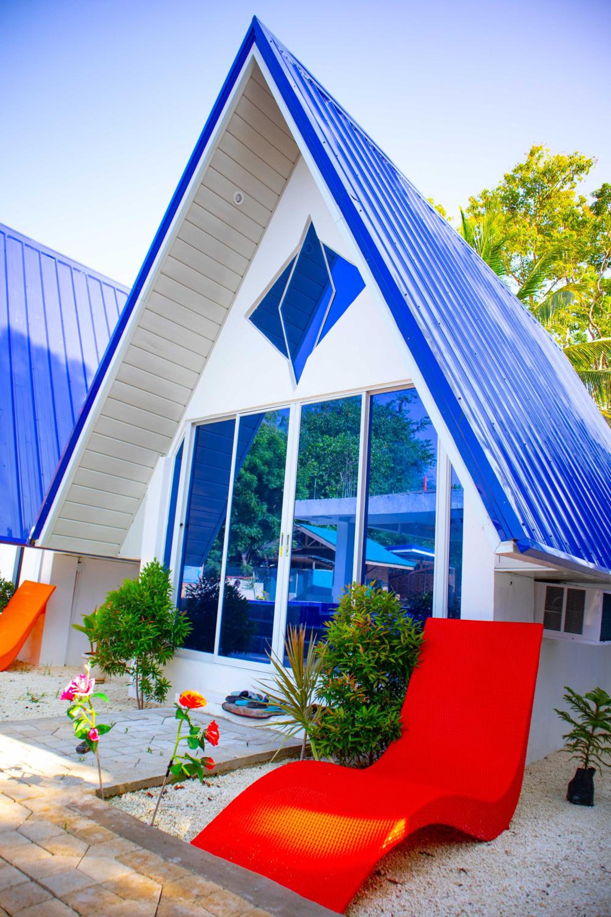 Voz Resort