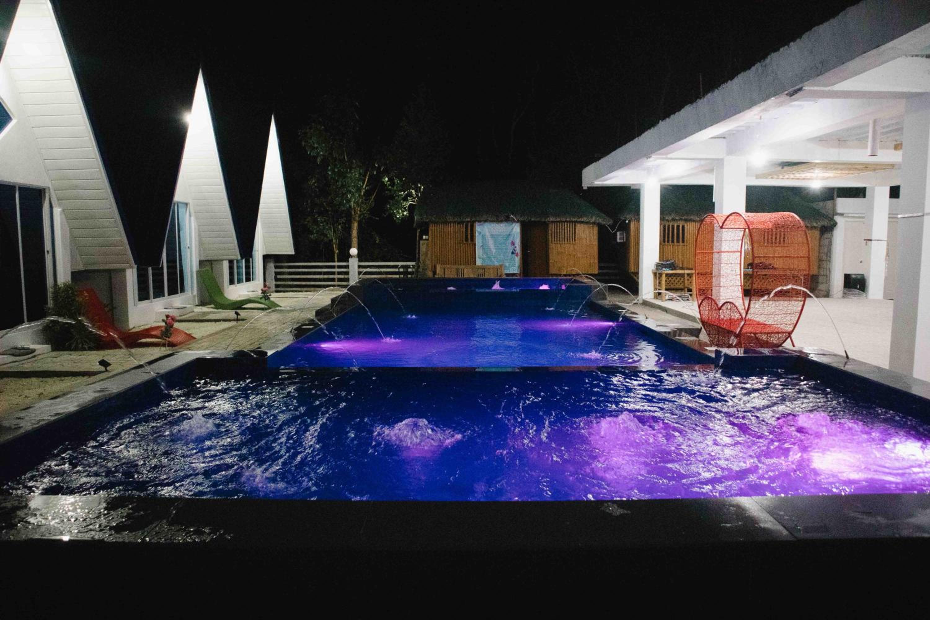 Voz Resort