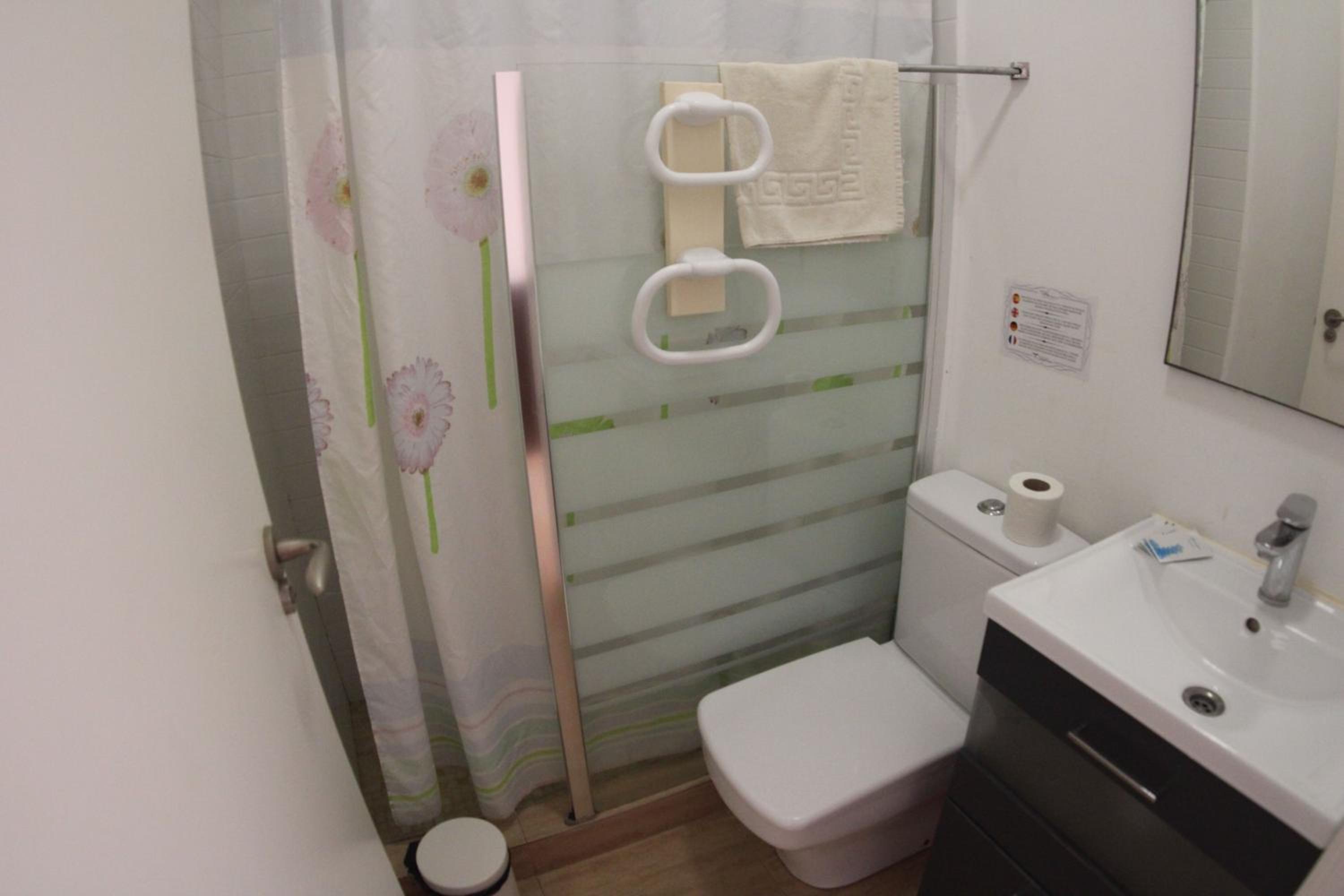 Apartamentos Marina Internacional