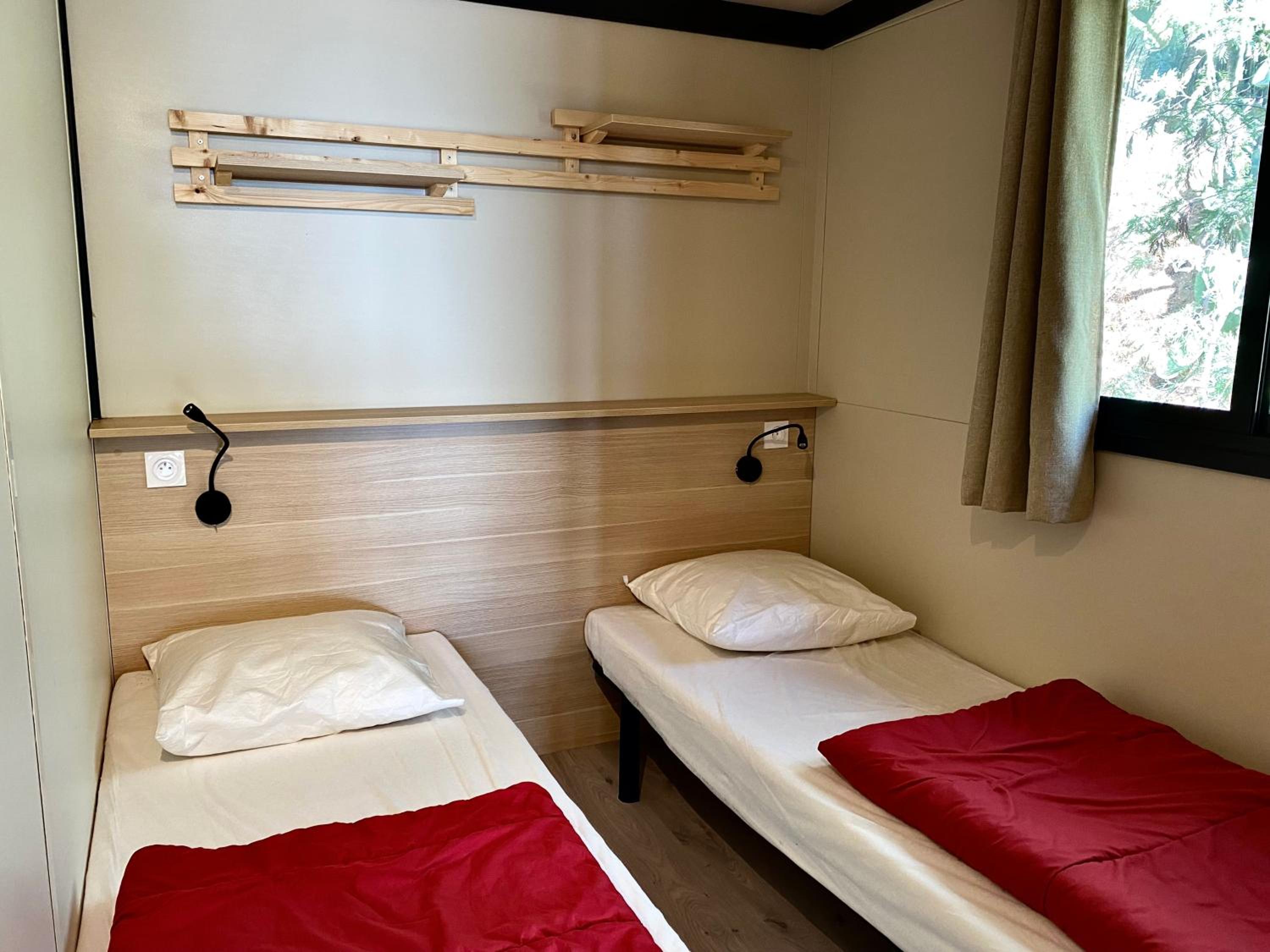 Camping Vigna Maggiore