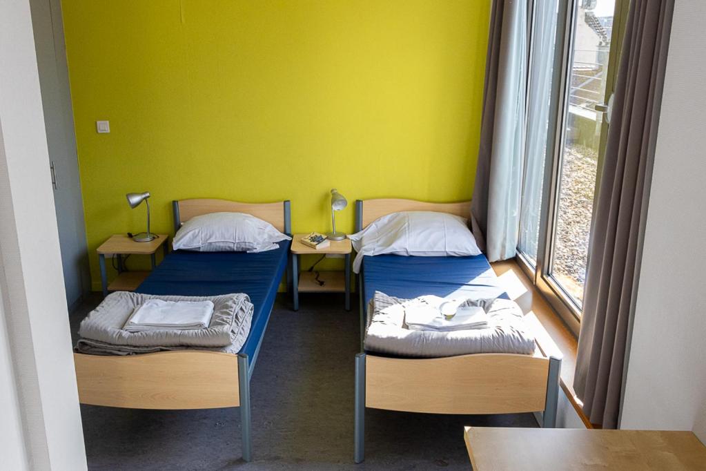 Youth Hostel van Gogh
