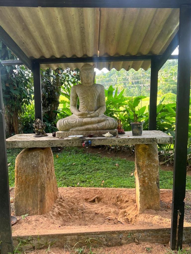 Soul Island Villa Galle view 4