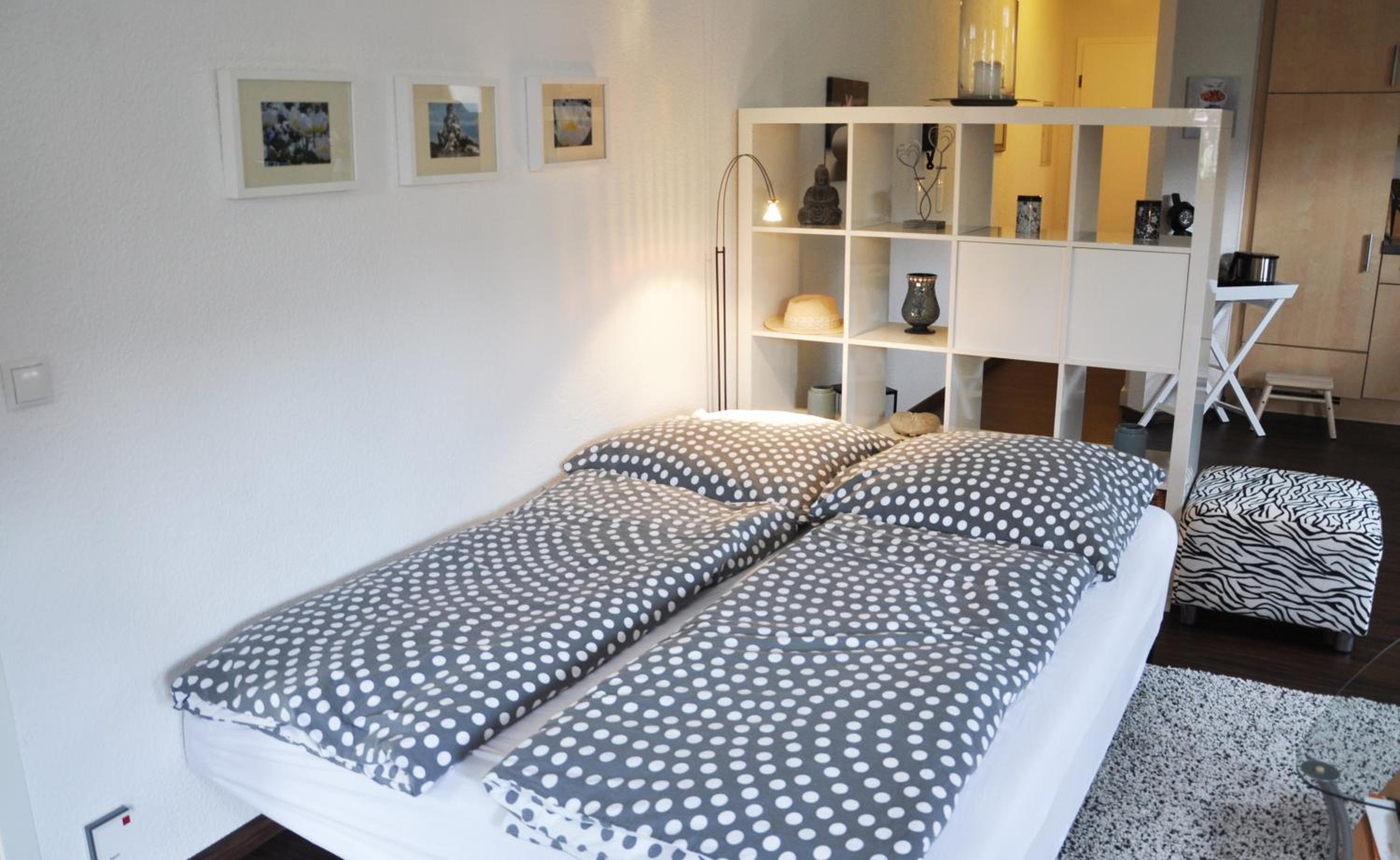 Ferienwohnung Nöthen en Kottenheim — hotel room