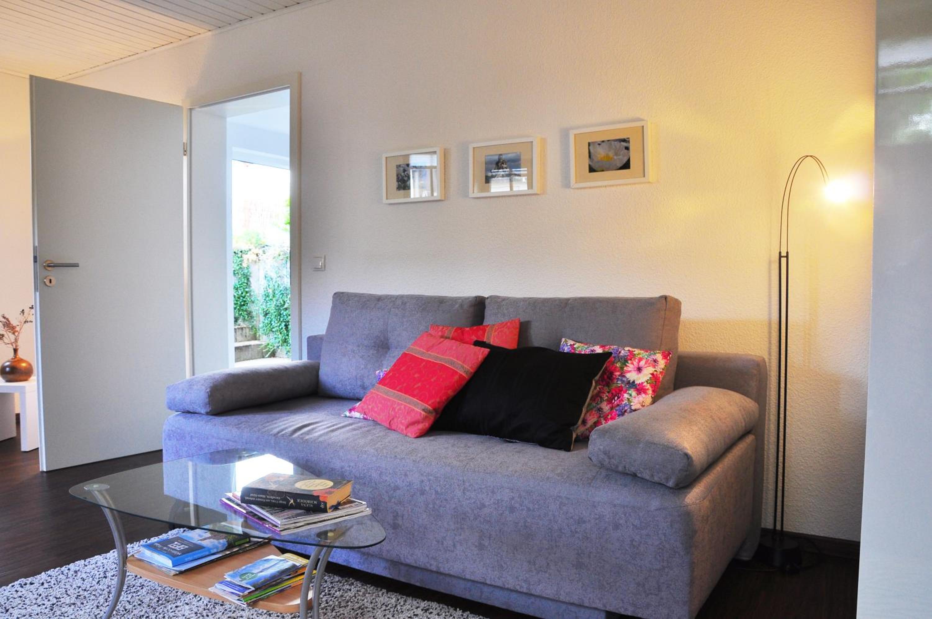 Ferienwohnung Nöthen en Kottenheim — other