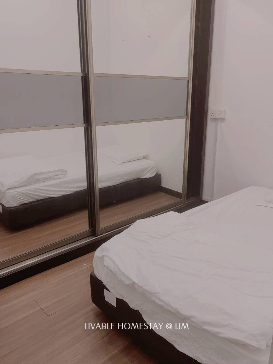 Livable Homestay IJM