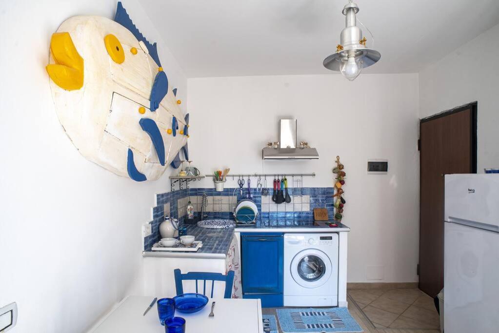 Al Khalisa Bright and cozy apt at Magione view 4