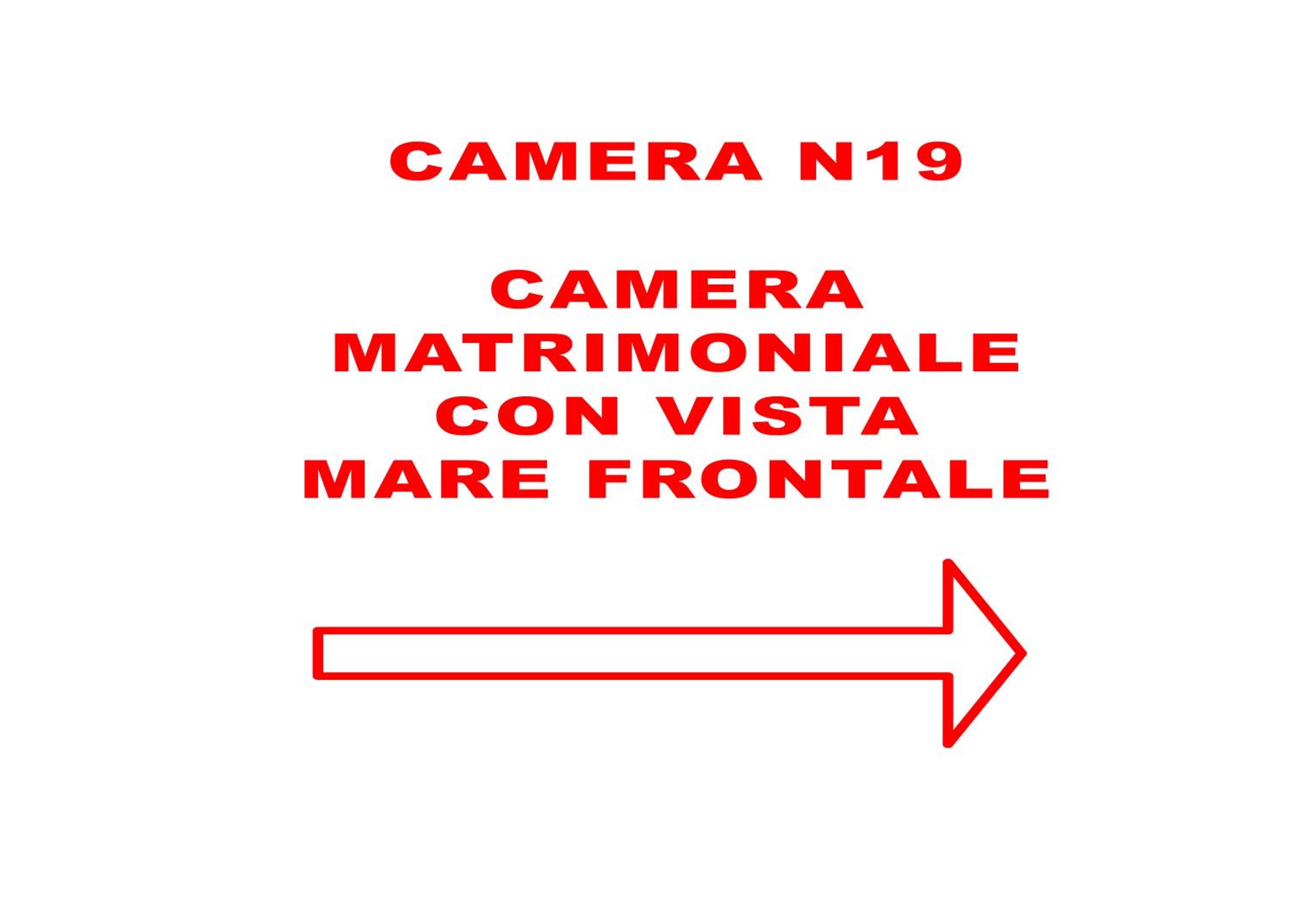 Al mare Affittacamere photo 3
