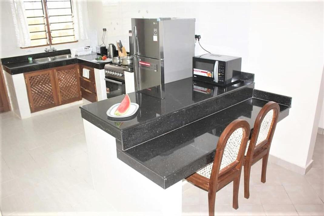 Galu Gardens Diani Beach ,Coastal Apartments by Nest & Nomad view 4