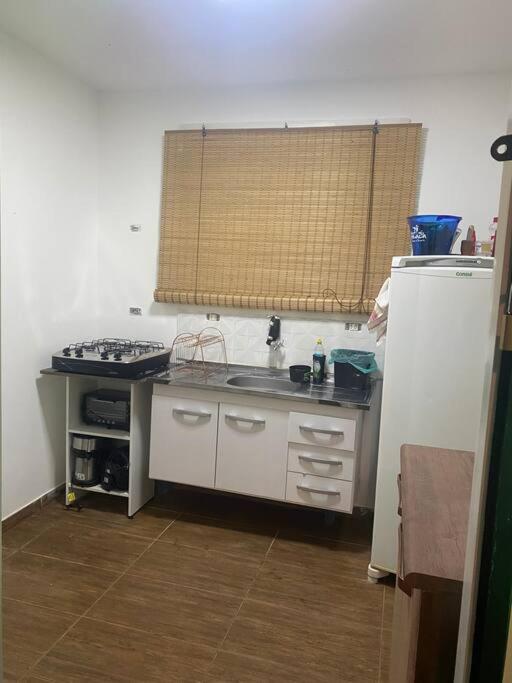 Casa Container com piscina