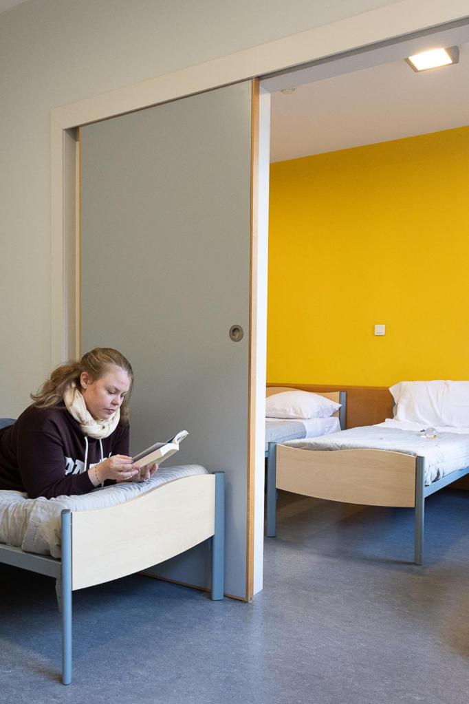 Youth Hostel van Gogh
