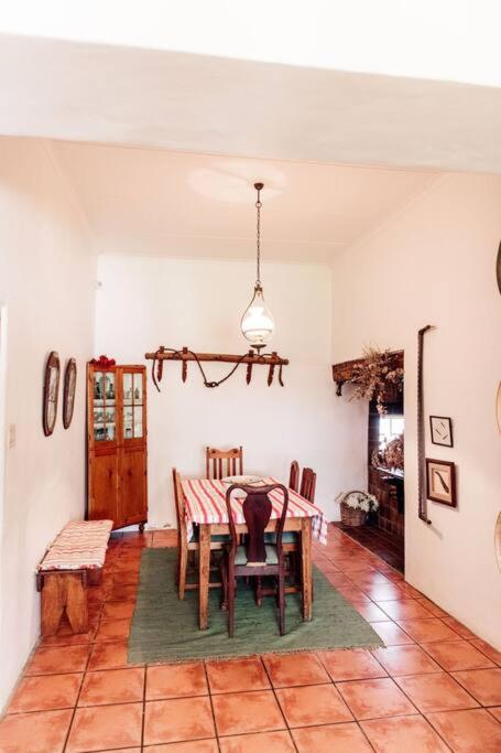 La Bri Guesthouse view 3