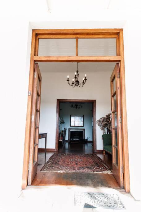 La Bri Guesthouse view 5