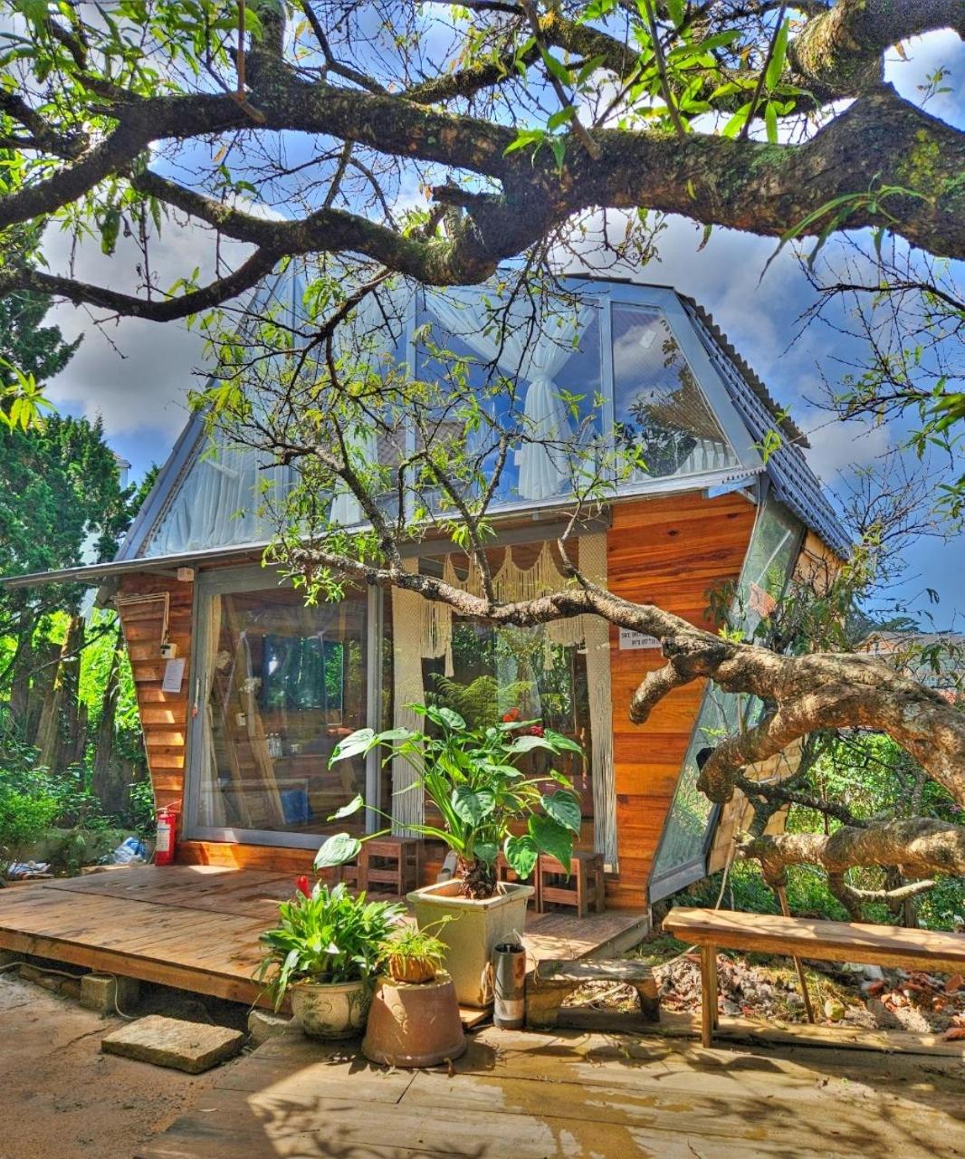 Mơ Garden Retreat DaLat