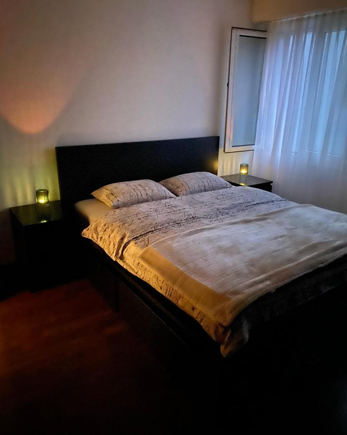 Gemütliche möbilierte Wohnung in Winterthur