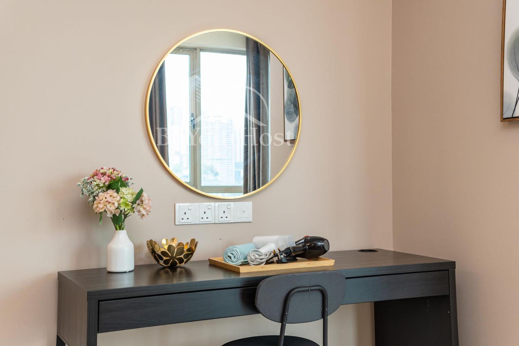 Dorsett Residences Sri Hartamas [5 Star Suites]