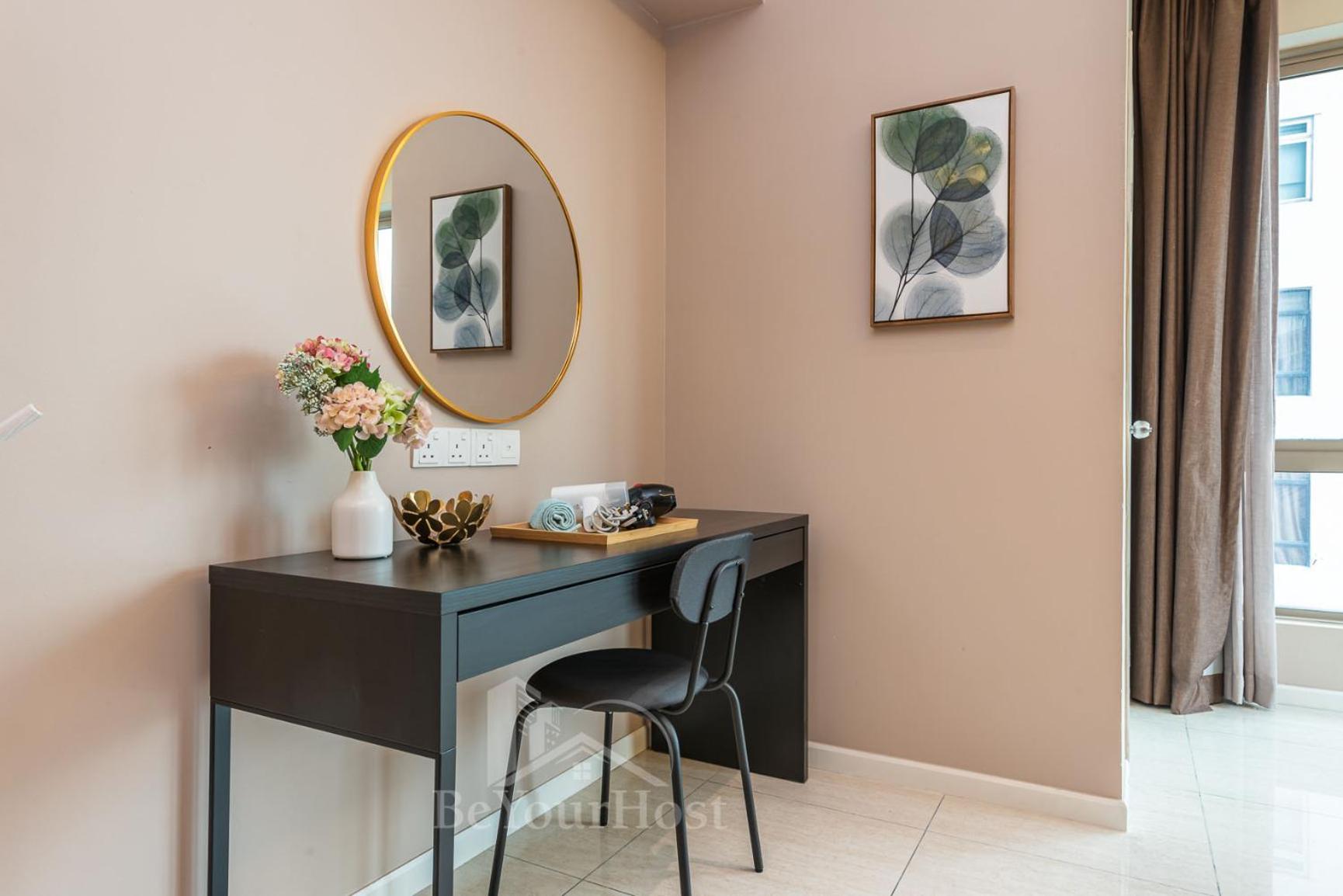 Dorsett Residences Sri Hartamas [5 Star Suites]