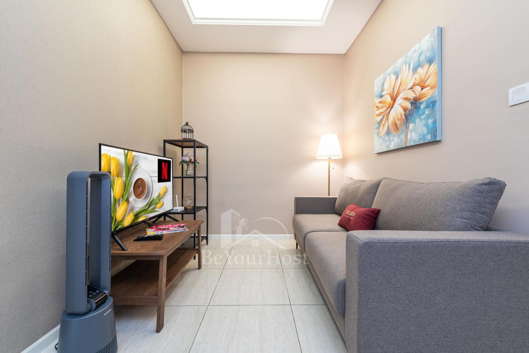 Dorsett Residences Sri Hartamas [5 Star Suites]