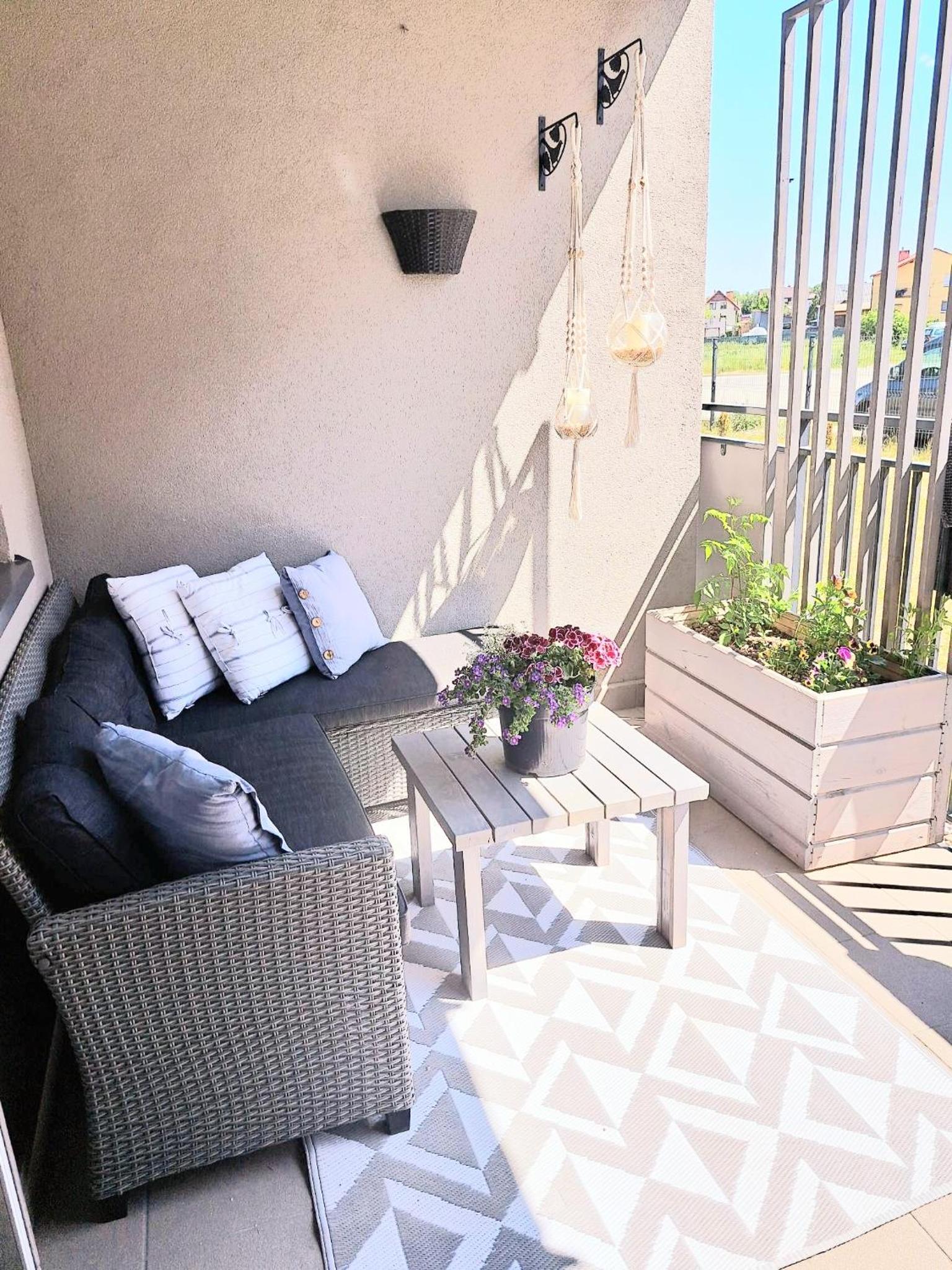 Apartament Villa Natura II view 3