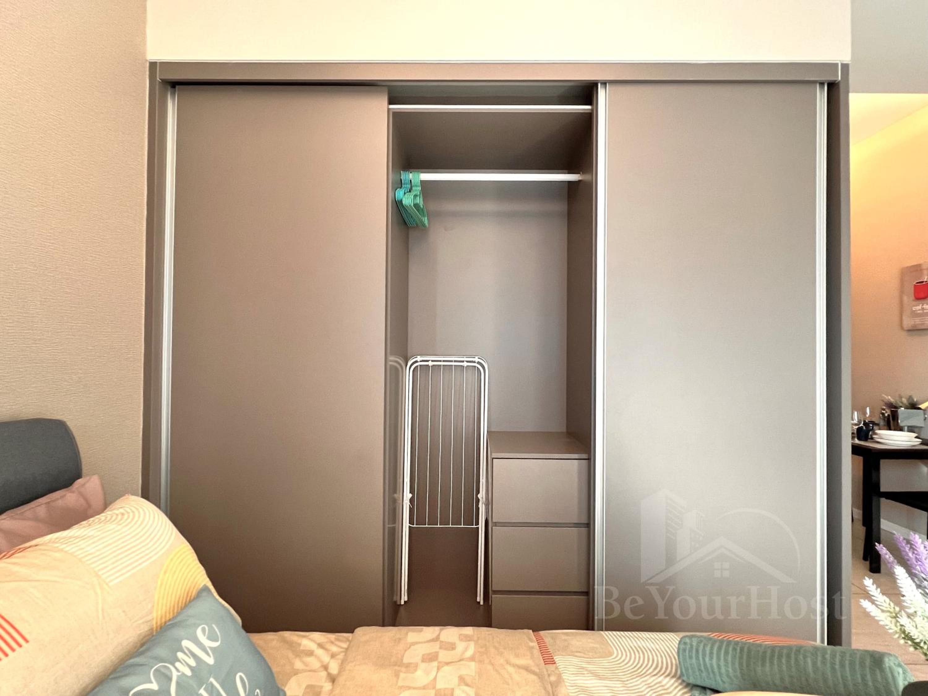 Dorsett Residences Sri Hartamas [5 Star Suites]