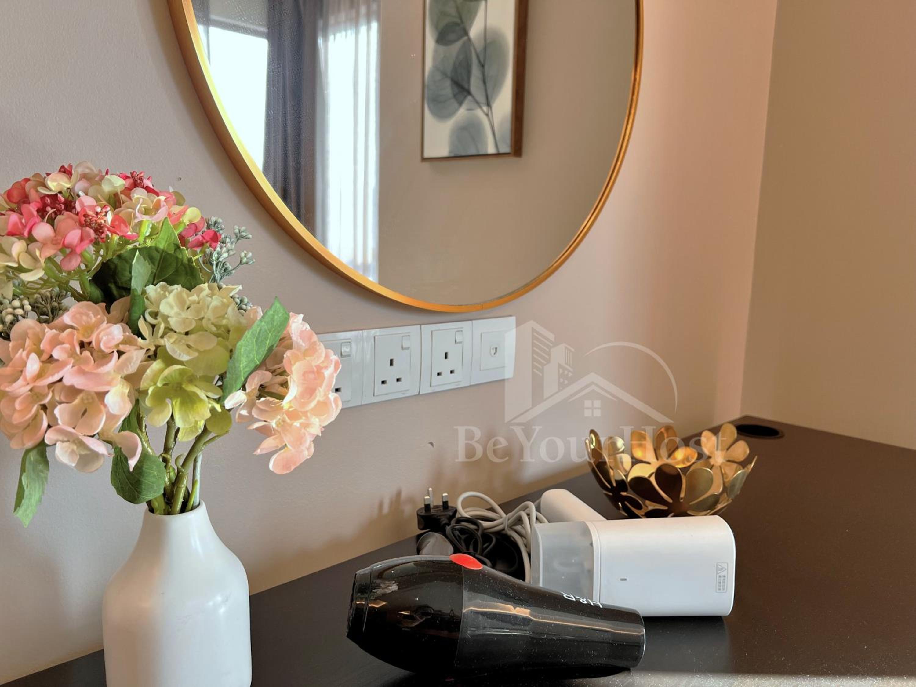 Dorsett Residences Sri Hartamas [5 Star Suites]