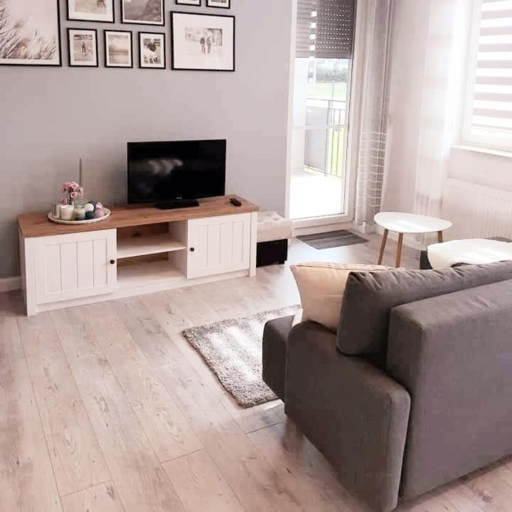 Apartament Villa Natura II view 2