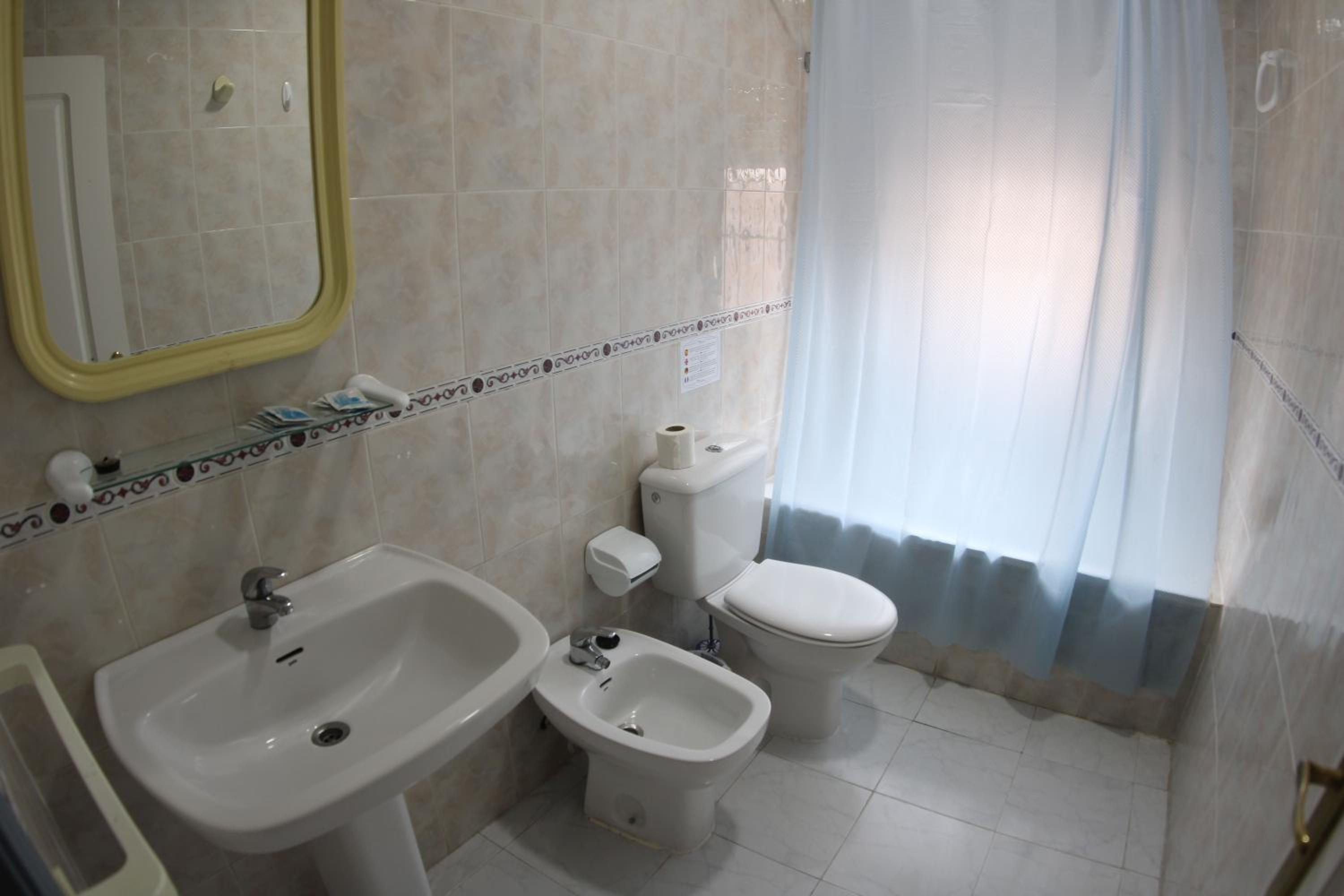 Apartamentos Marina Internacional