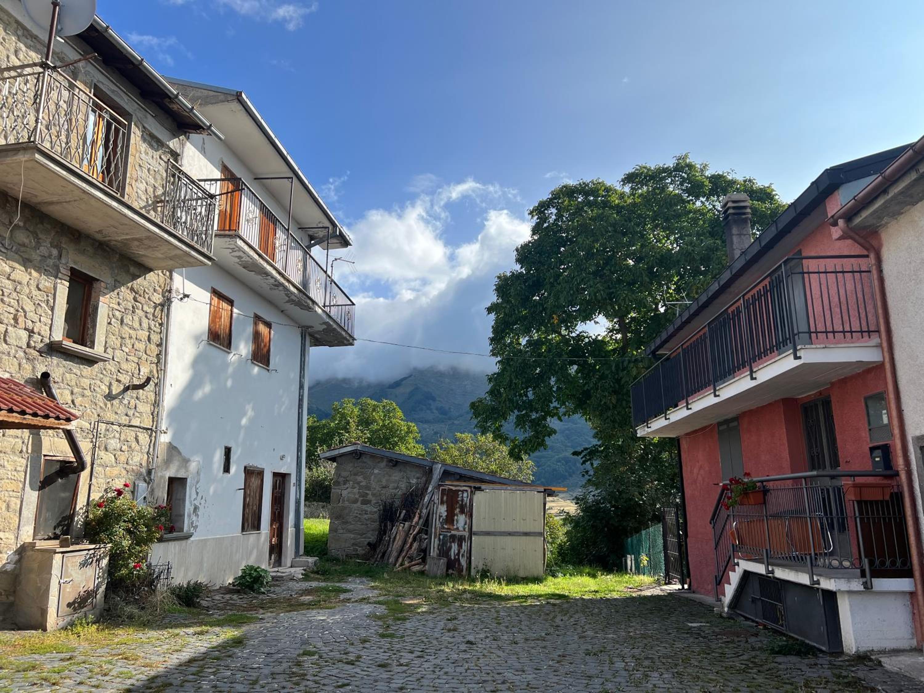 Alloggio Turistico Casa di Luca e Vale