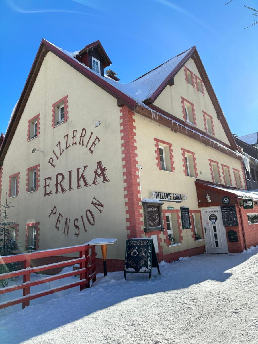 Penzion Erika