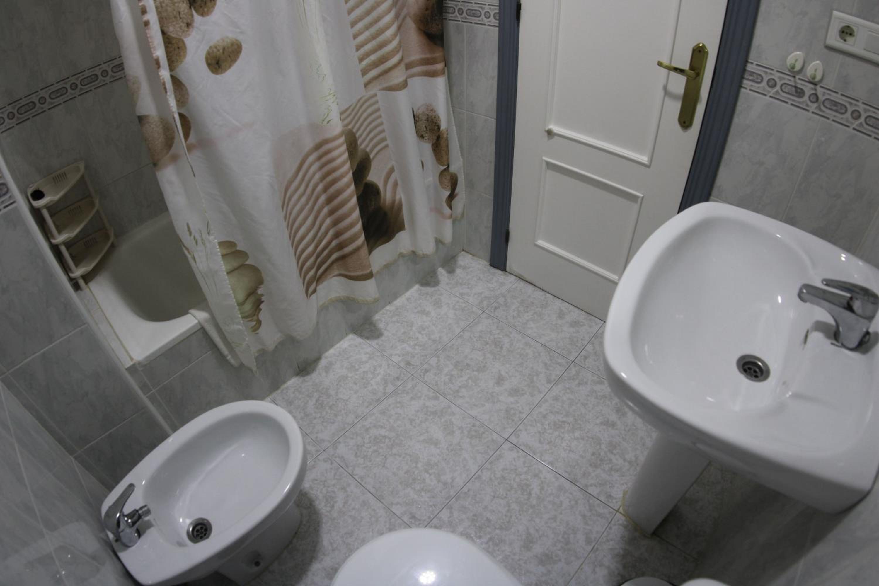 Apartamentos Marina Internacional