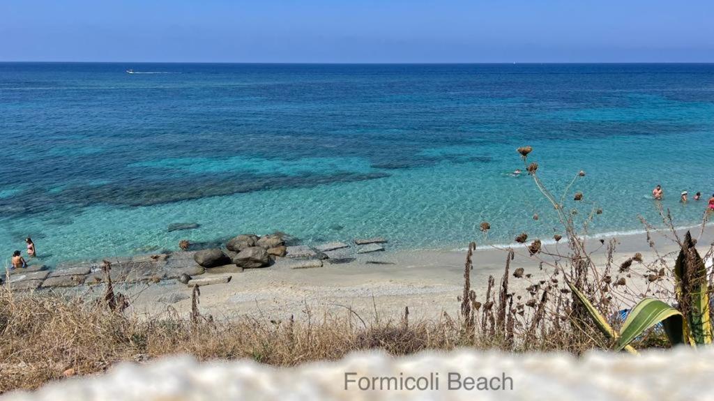B&B Casale Pietrantica Tropea