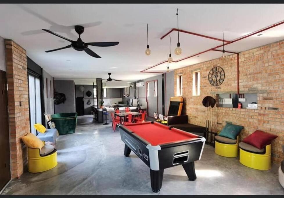 New DurianFarmBrick Villa22 pax FeldaTiTi photo 5