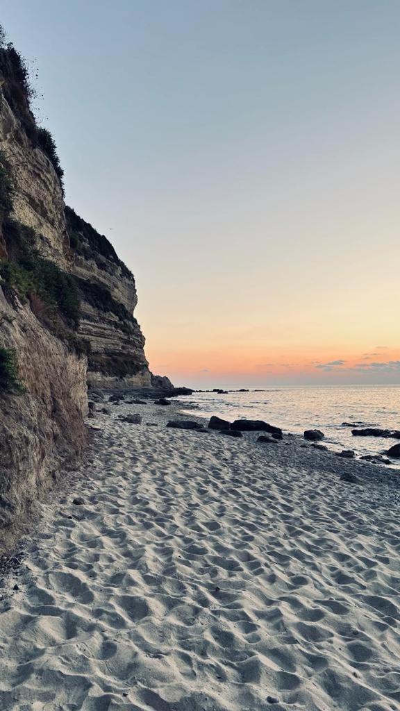 B&B Casale Pietrantica Tropea