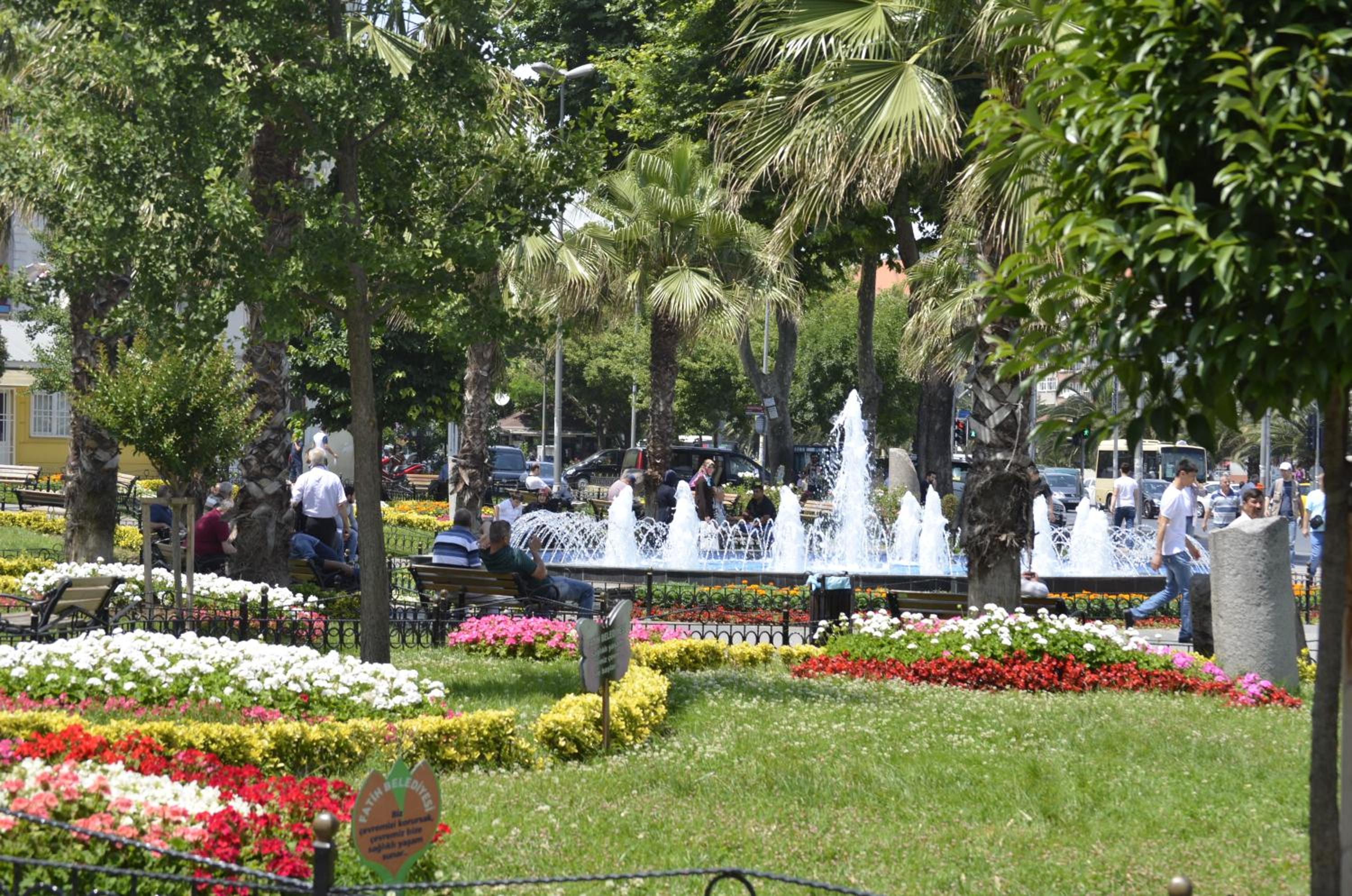 Ekol Otel - Image 125