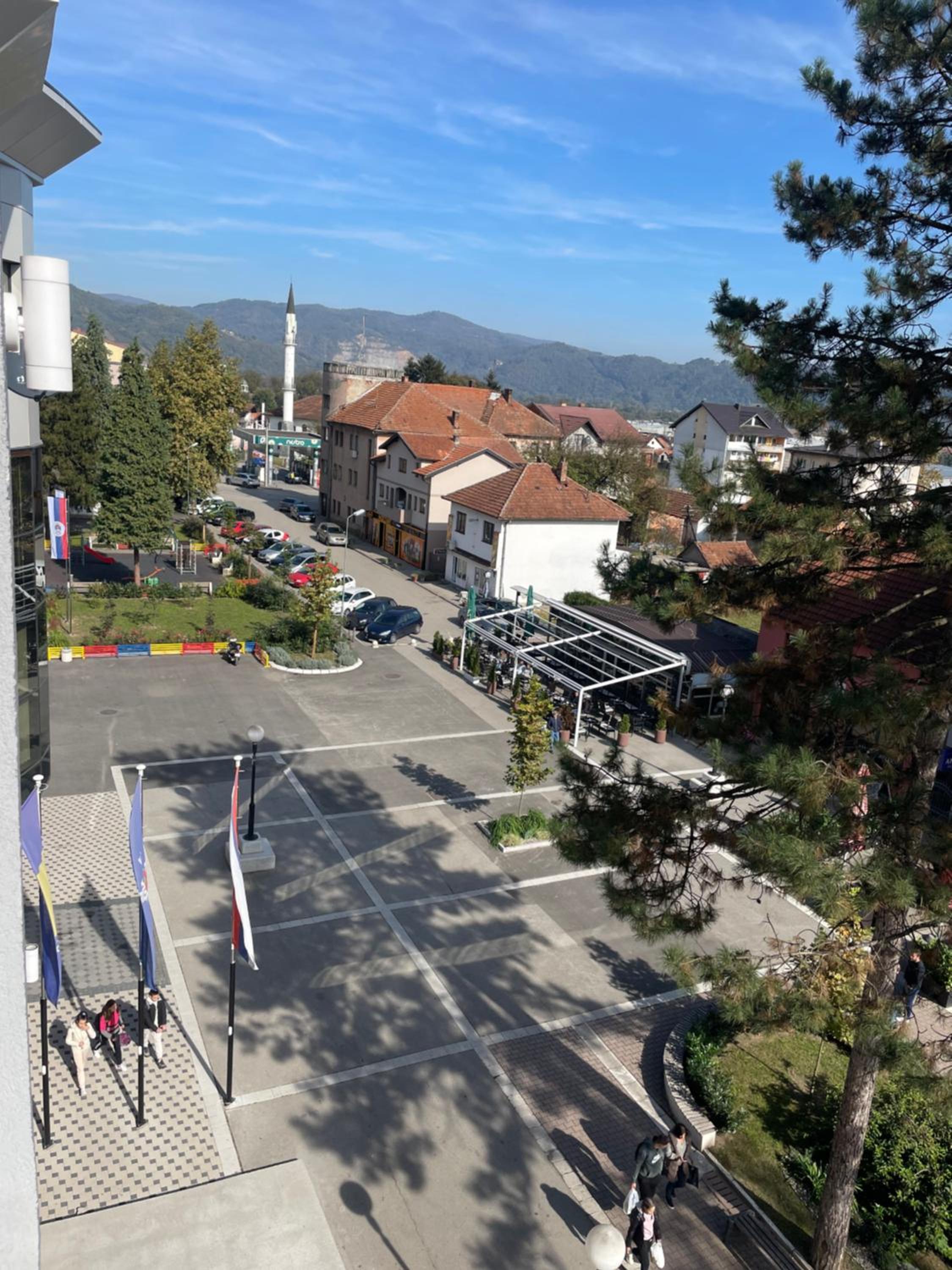 Stan na dan Bratunac