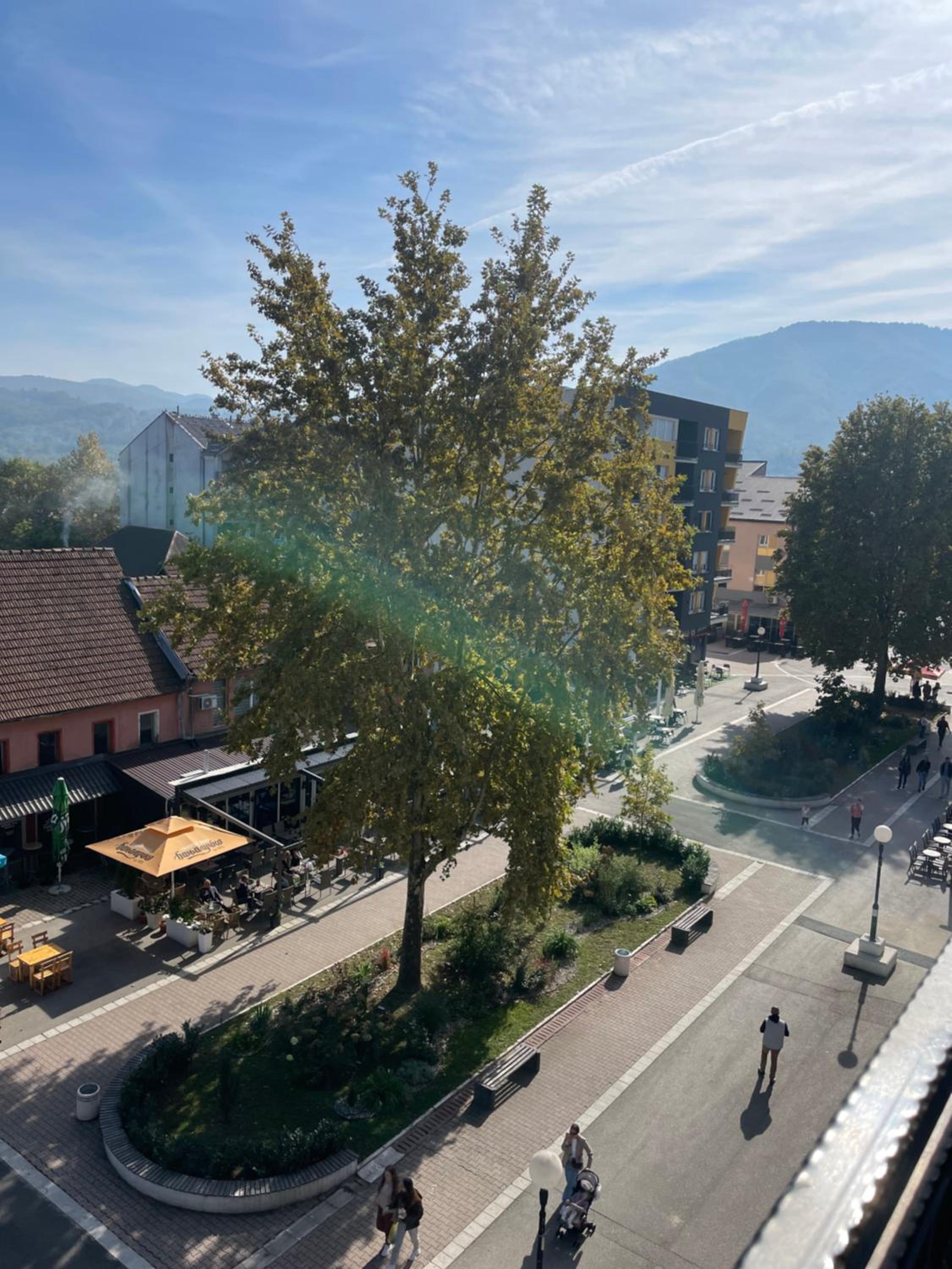 Stan na dan Bratunac