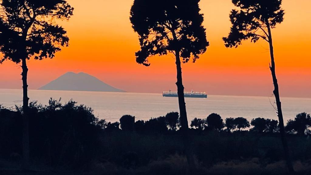 B&B Casale Pietrantica Tropea