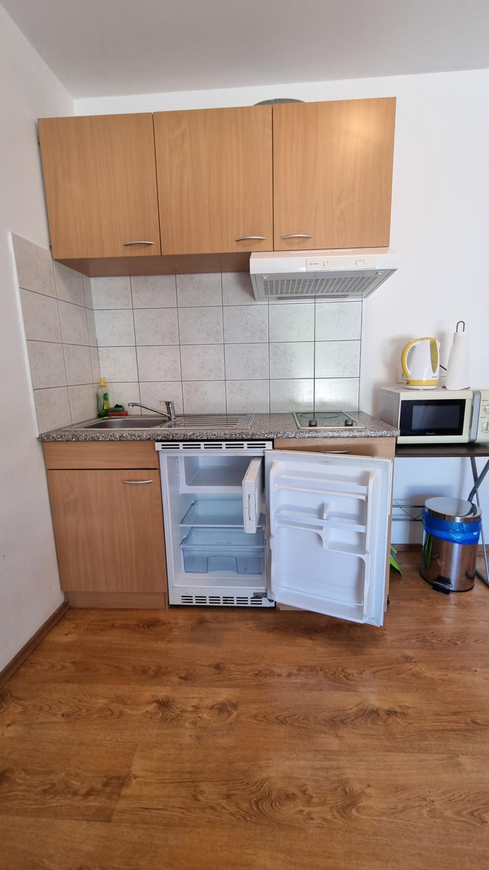 Apartmani Barbara Brseč view 5