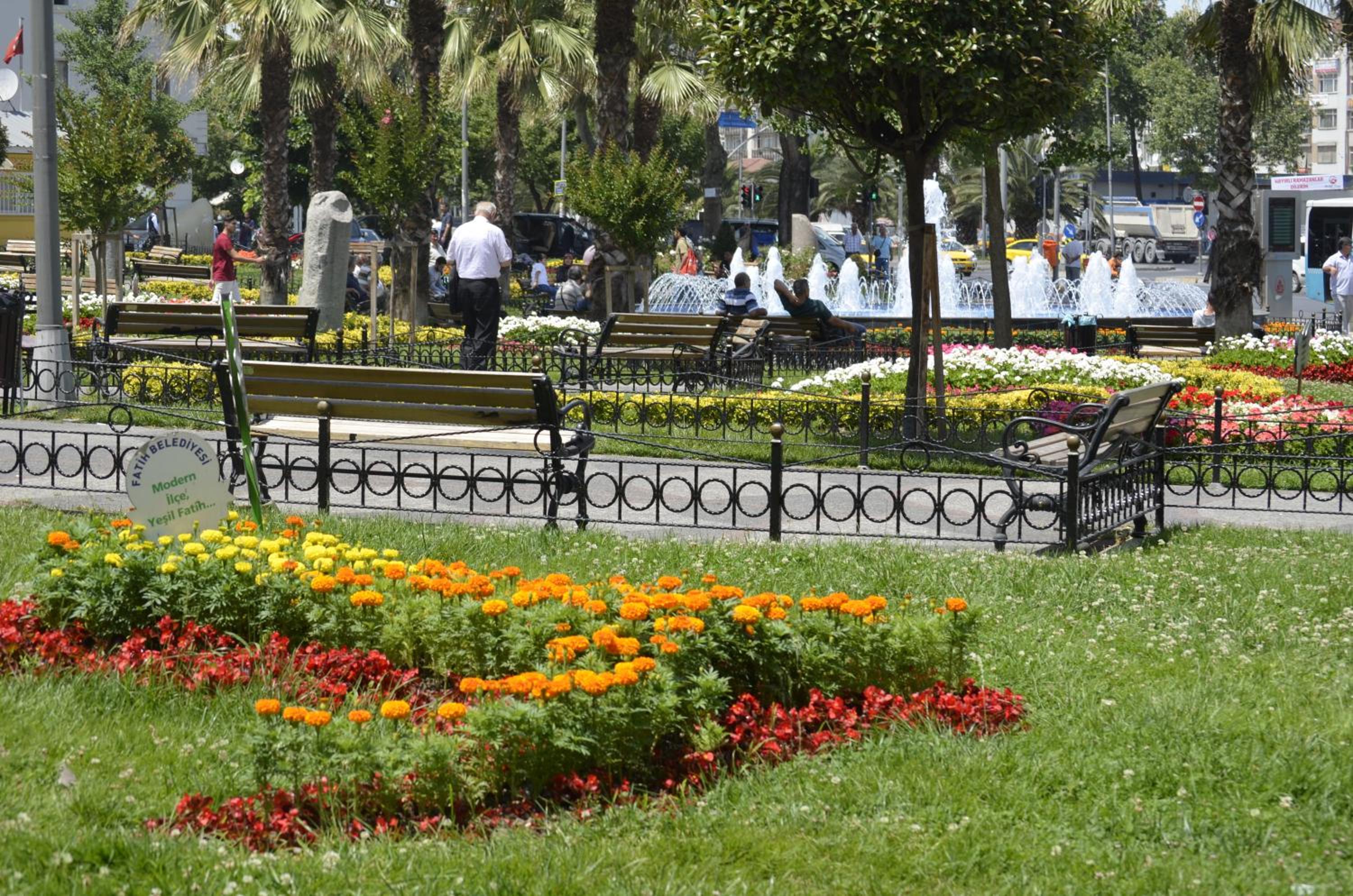 Ekol Otel - Image 40