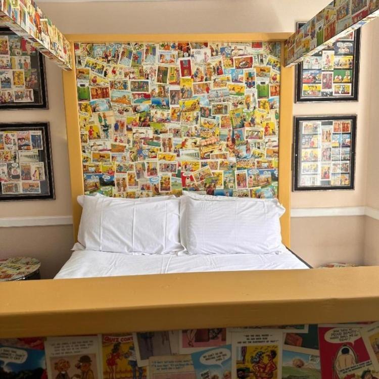 children's play area