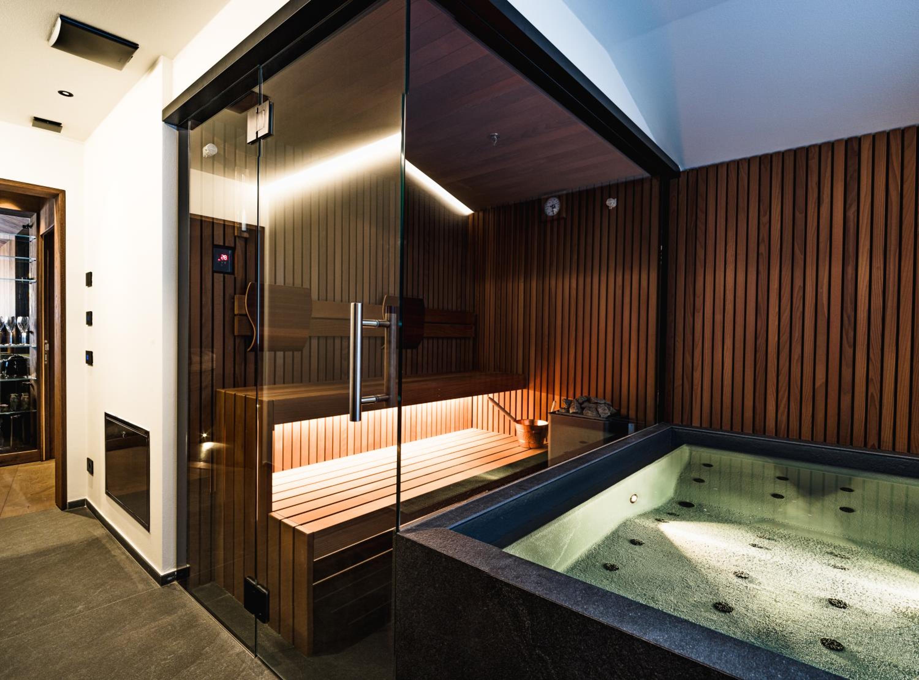 Chalet Urela Luxury Apartment