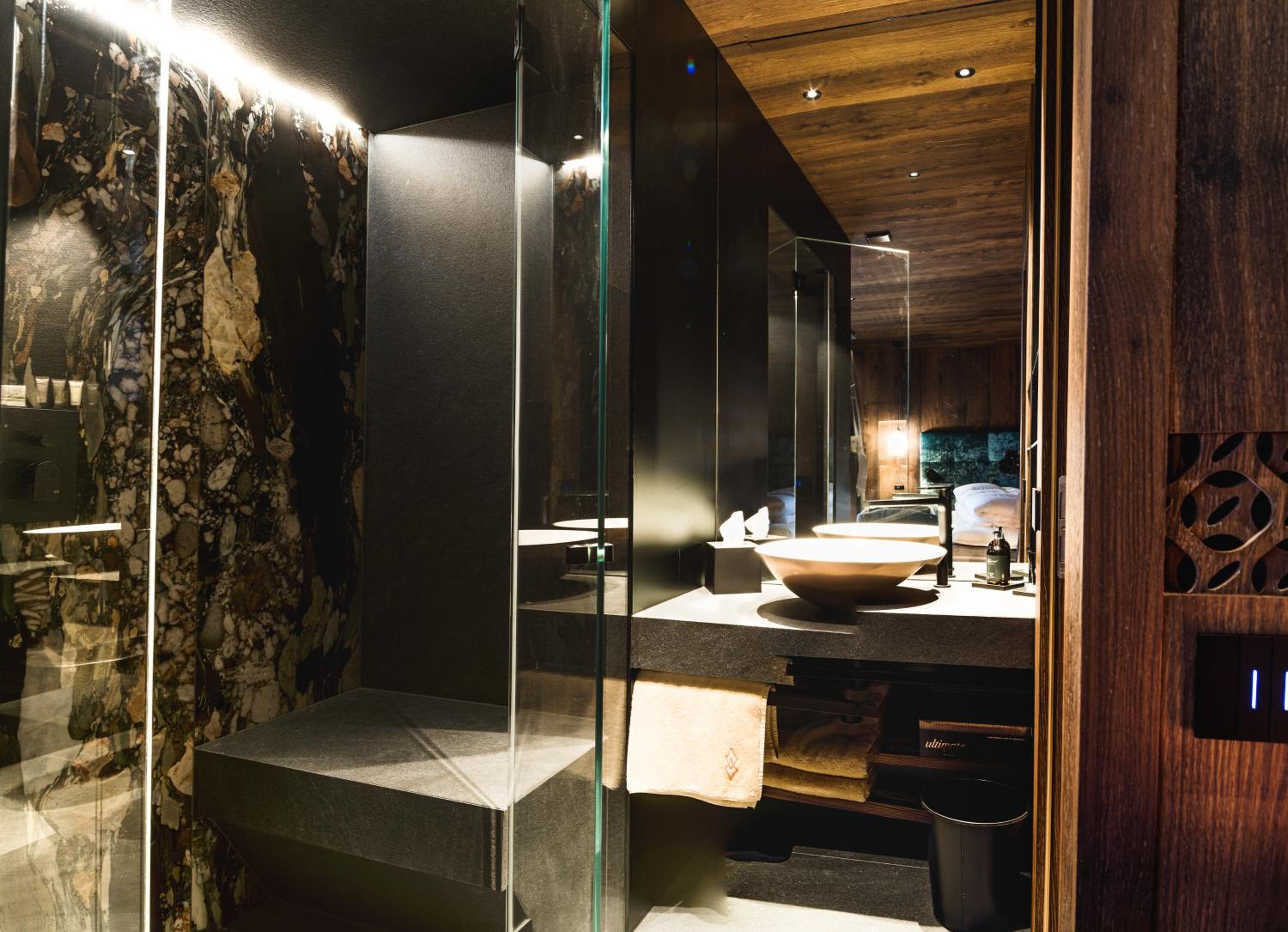 Chalet Urela Luxury Apartment