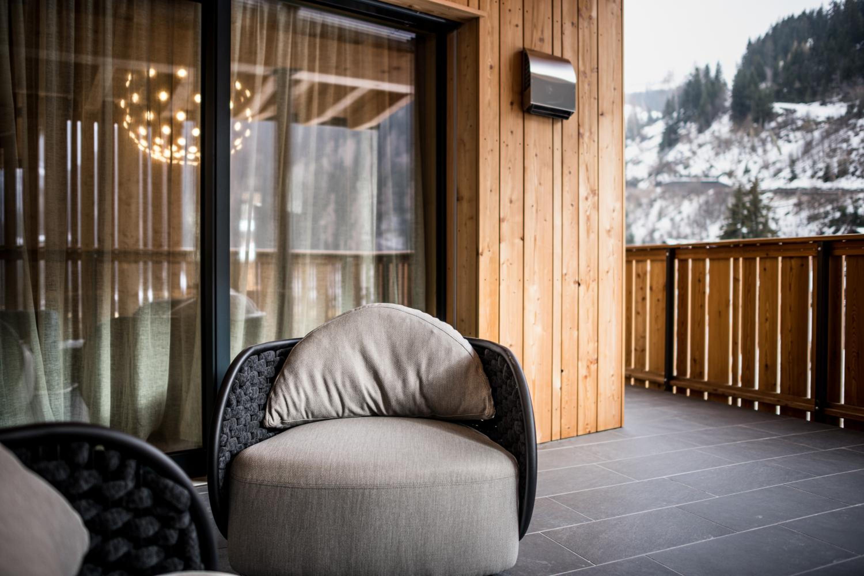 Chalet Urela Luxury Apartment