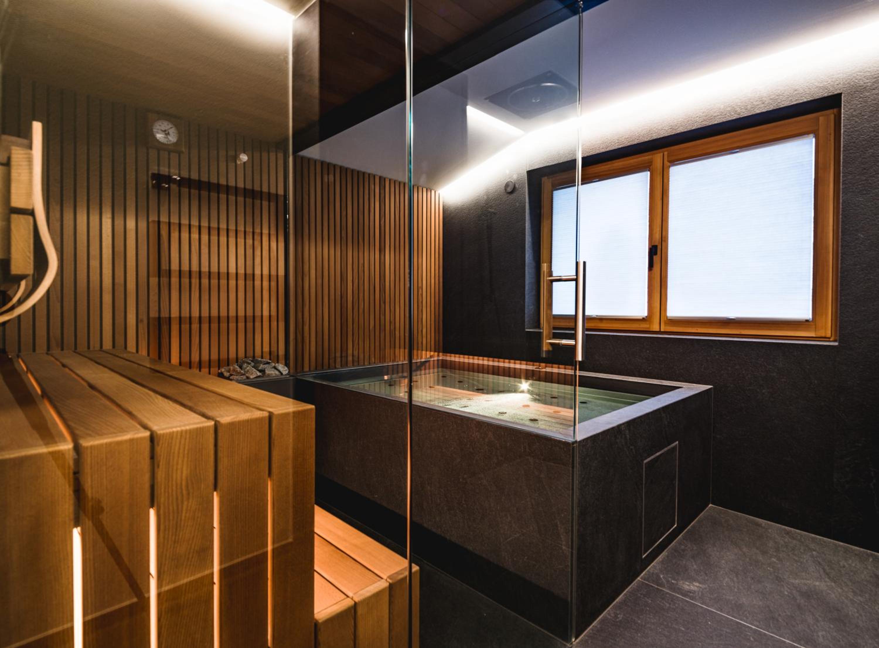 Chalet Urela Luxury Apartment